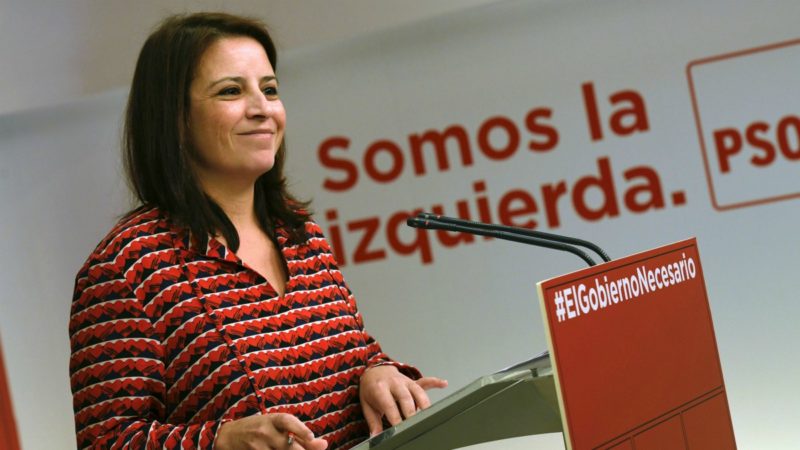 Los diputados del PSOE-Unidas Podemos pretendían subirse el sueldo en plena crisis sanitaria y económica