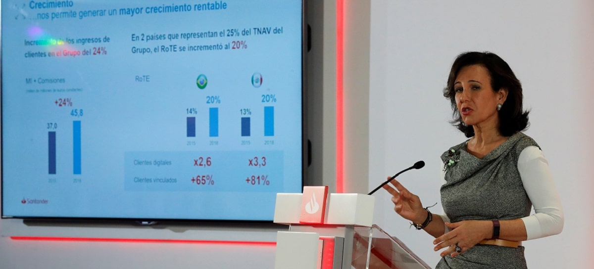 Openbank, la banca digital del Santander, inicia su expansión internacional por Alemania, Holanda y Portugal