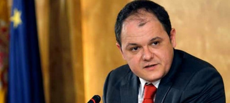 El Sabadell ficha para el TSB a David Vegara, el aspirante a ministro con Zapatero
