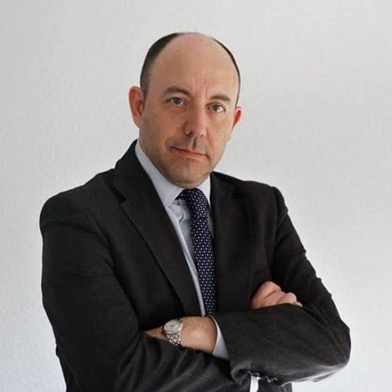 El reconocido economista Gonzalo Bernardos asistirá a los JH talks