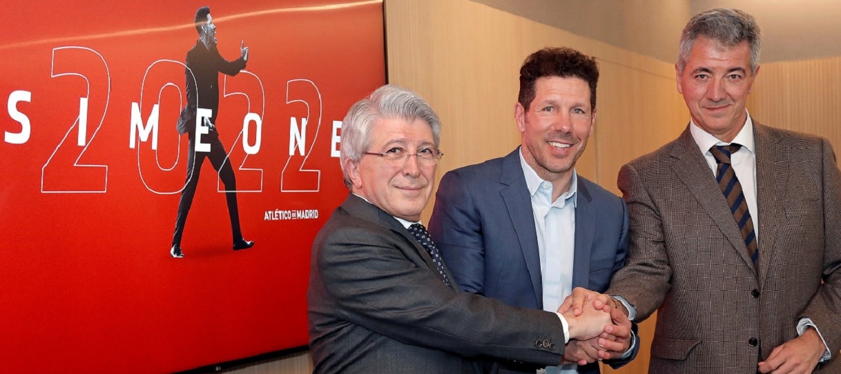 ¿Qué es Apollo? el fondo, nuevo accionista mayoritario del Atlético de Madrid