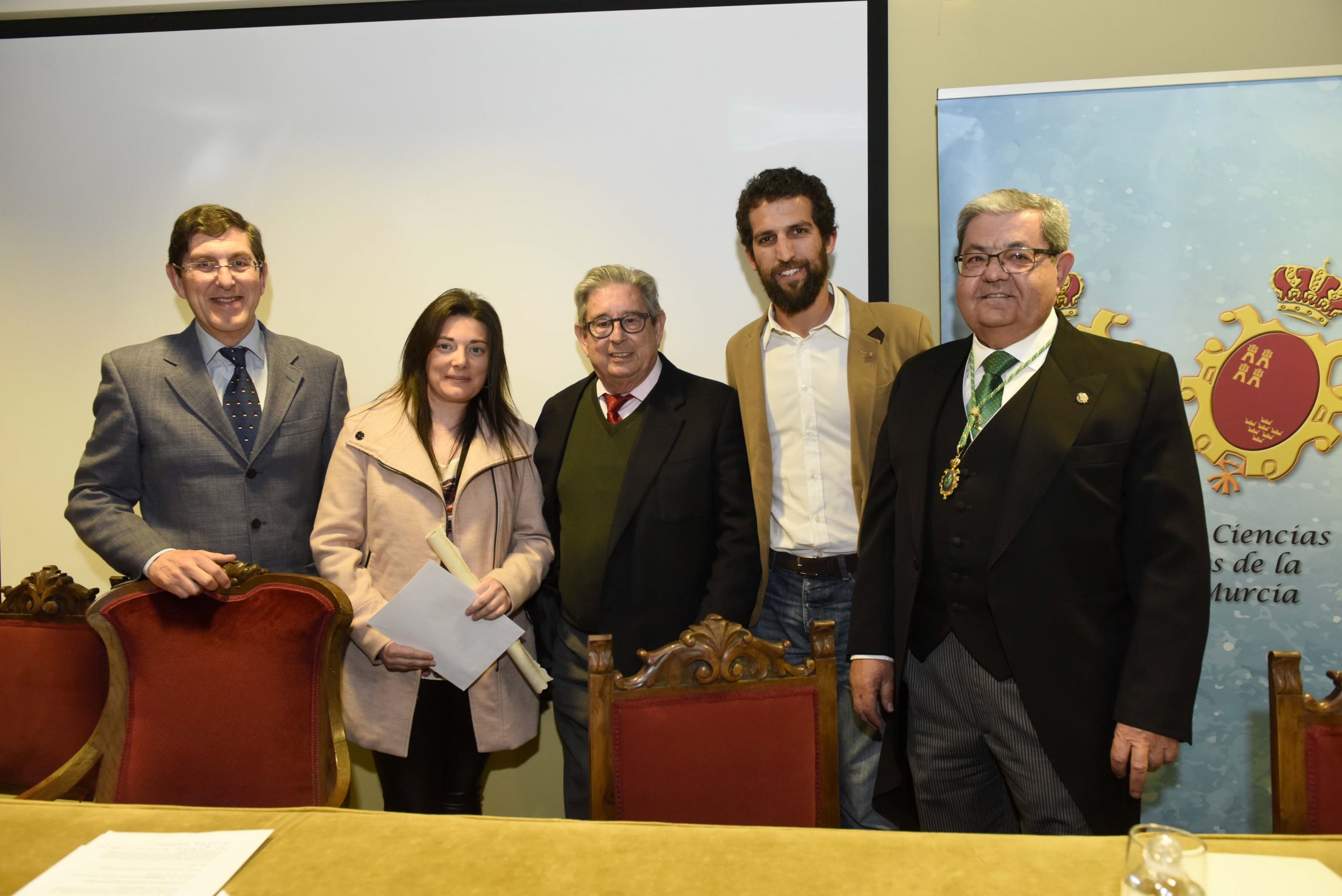 Grupo Fuertes entrega su premio nacional a la investigación alimentaria