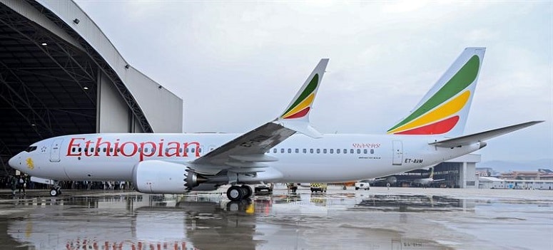El Sepla alerta de fallo técnico en el Boeing 737 MAX y de poco entrenamiento a pilotos