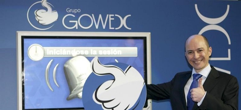 Ernst & Young, condenada por el Supremo a indemnizar a los accionistas de Gowex