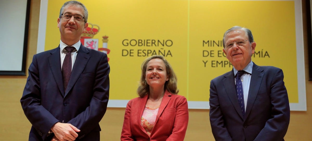 Las ayudas a la banca, 10 años después de la crisis y posterior rescate, no dejan de sumar más miles de millones