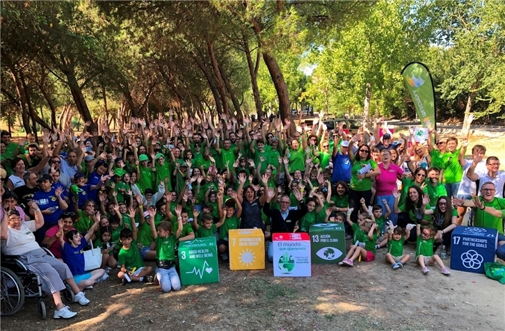 Iberdrola lanza la convocatoria de su Programa Social 2020 para apoyar a colectivos vulnerables