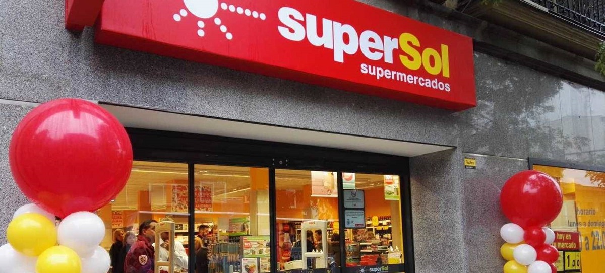 ERE Supersol: 294 despedidos y cierre de 30 tiendas