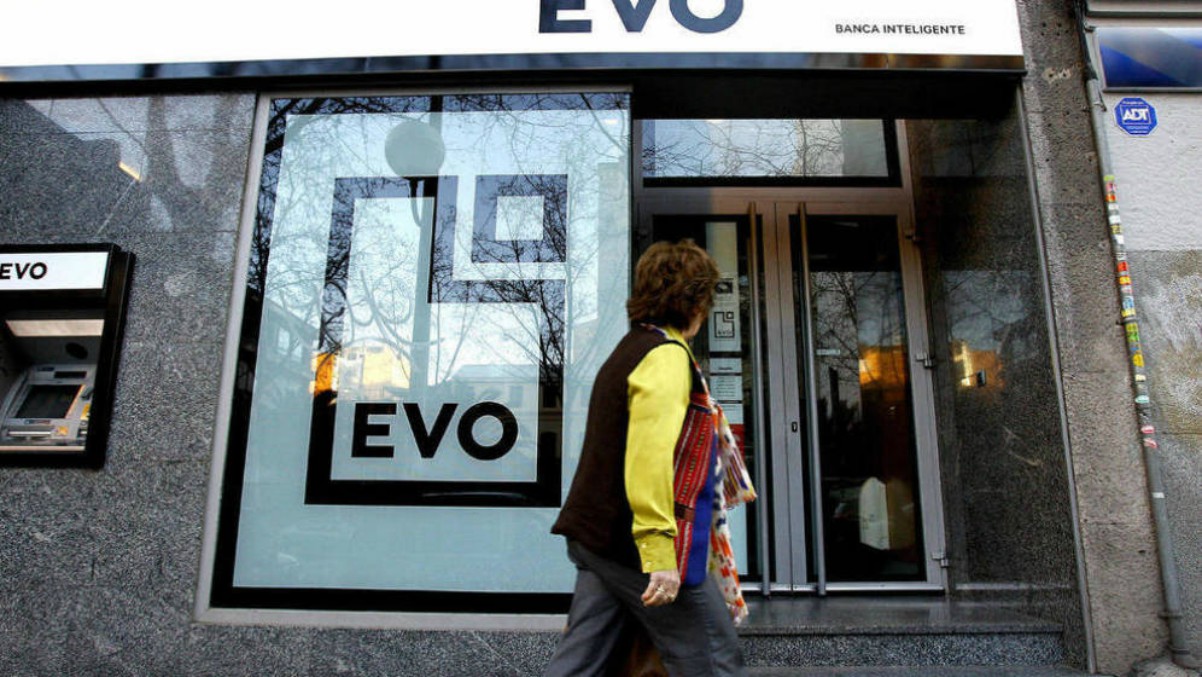 122 trabajadores de EVO Finance, en el alero