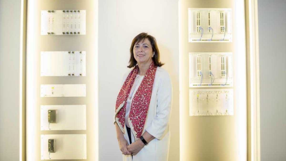 Mapfre nombra a Rosa María García García, expresidenta de Siemens España, consejera