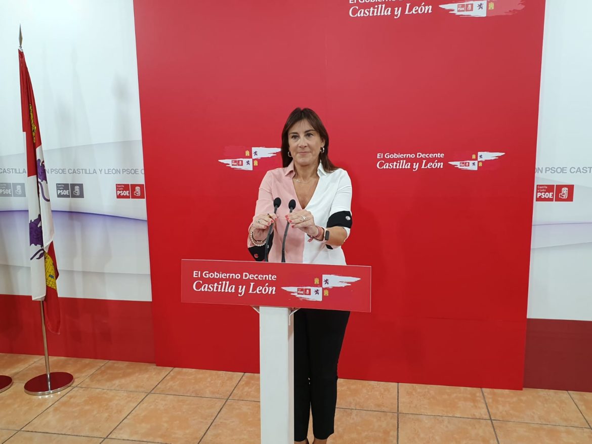 El PSOE exige a Mañueco que implante «mañana» la jornada de 35 horas