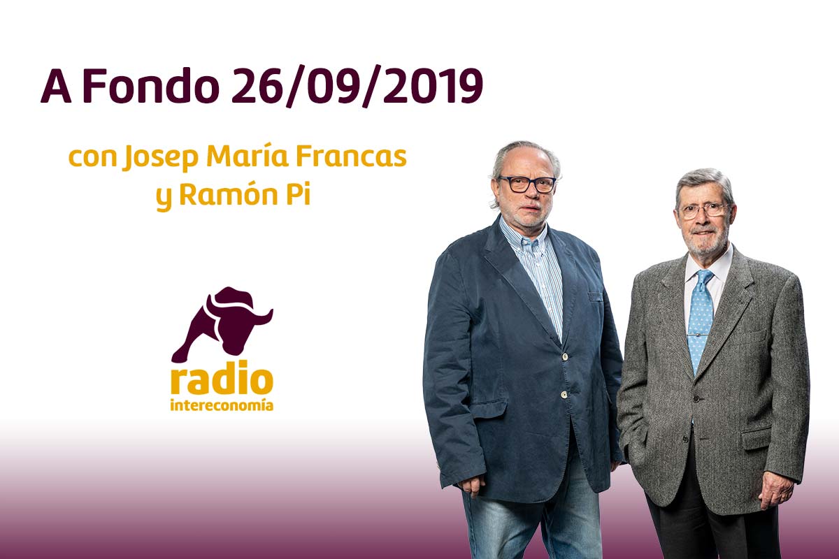 A Fondo 26/09/2019
