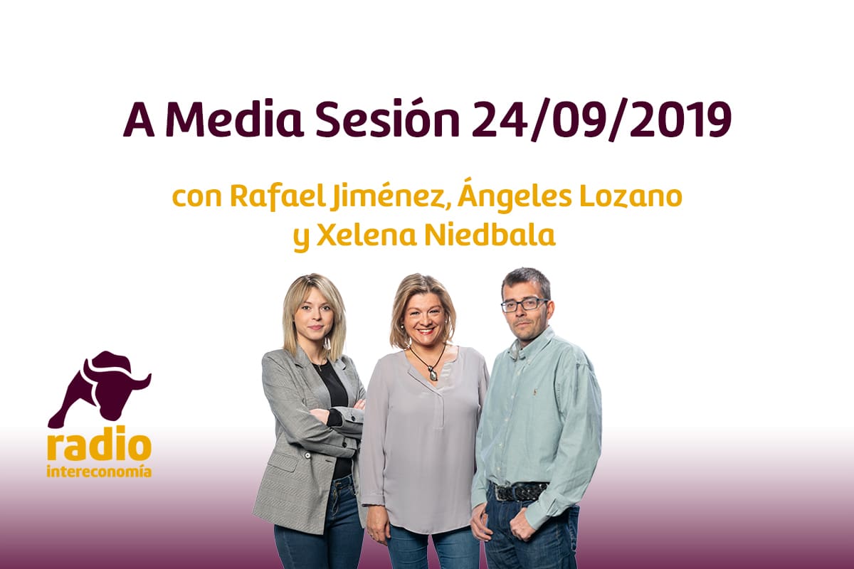 A Media Sesión 24/09/2019