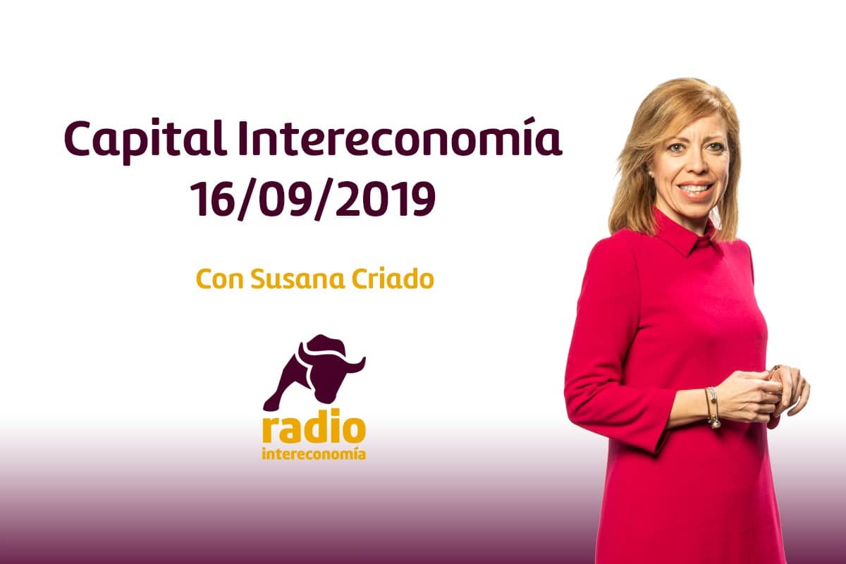 Capital Intereconomía 16/09/2019