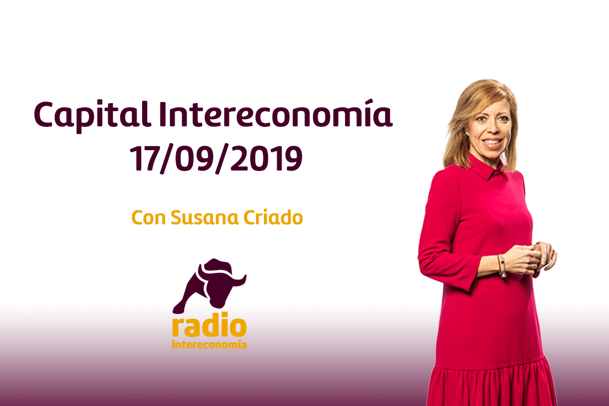 Capital Intereconomía 17/09/2019