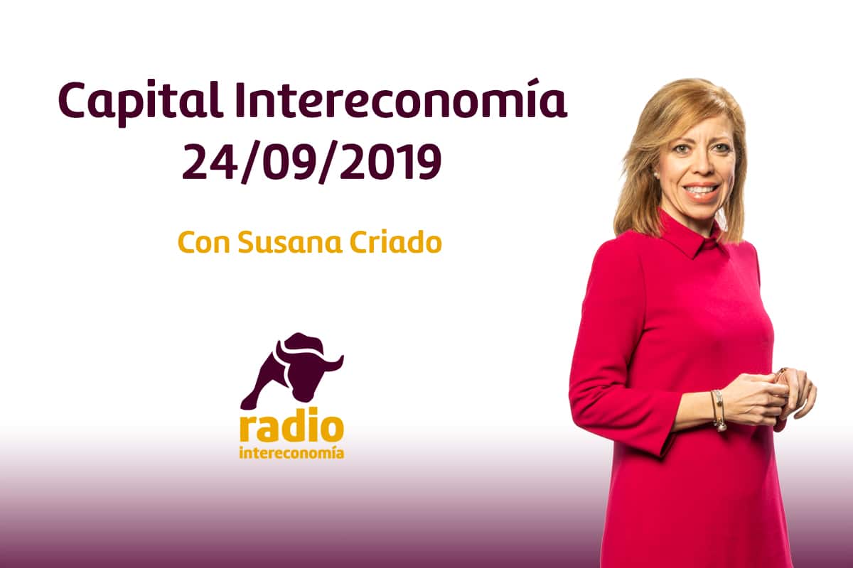 Capital Intereconomía 24/09/2019