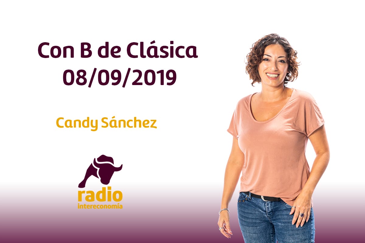 Con B de Clásica 08/09/2019