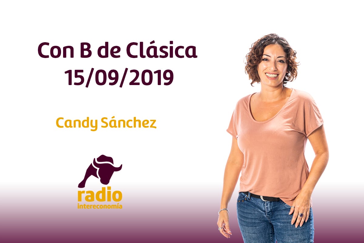 Con B de Clásica 15/09/2019