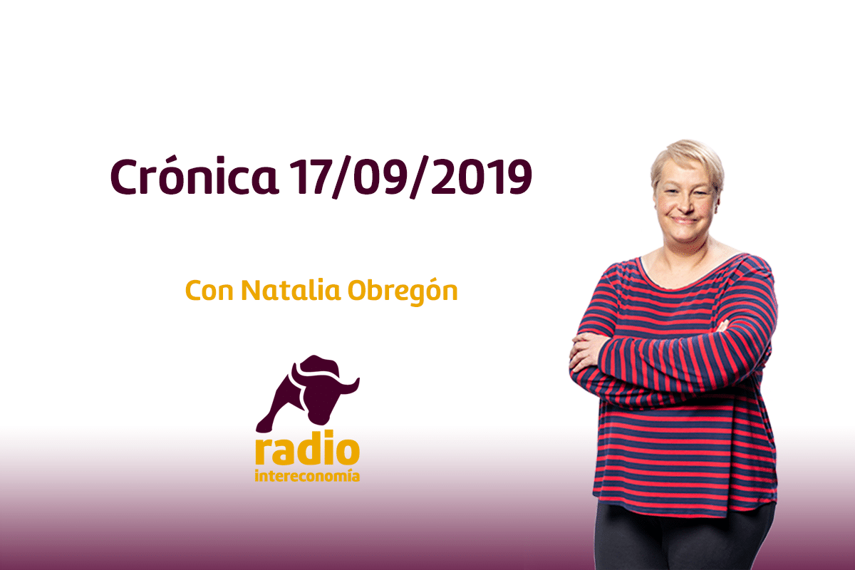 Crónica 17/09/2019