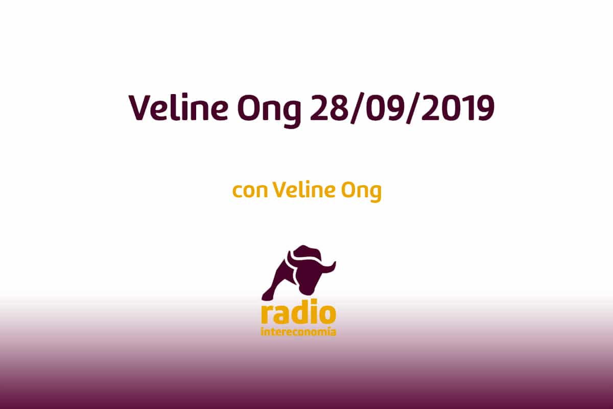 Veline Ong 28/09/2019