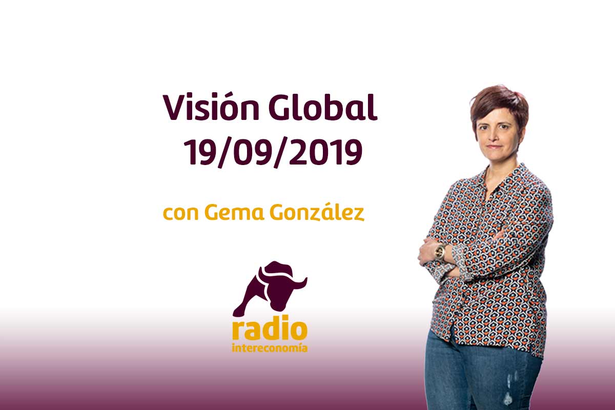 Visión Global 19/09/2019