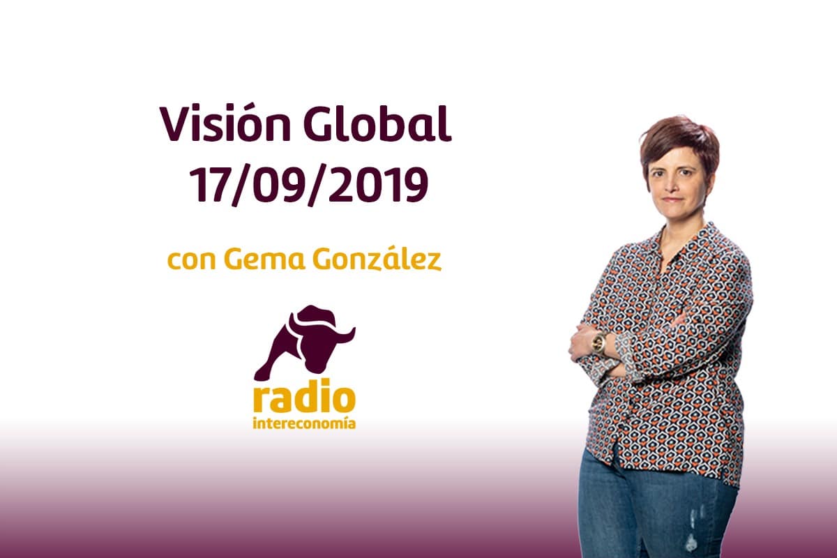 Visión Global 17/09/2019