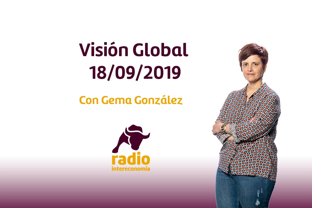 Visión Global 18/09/2019