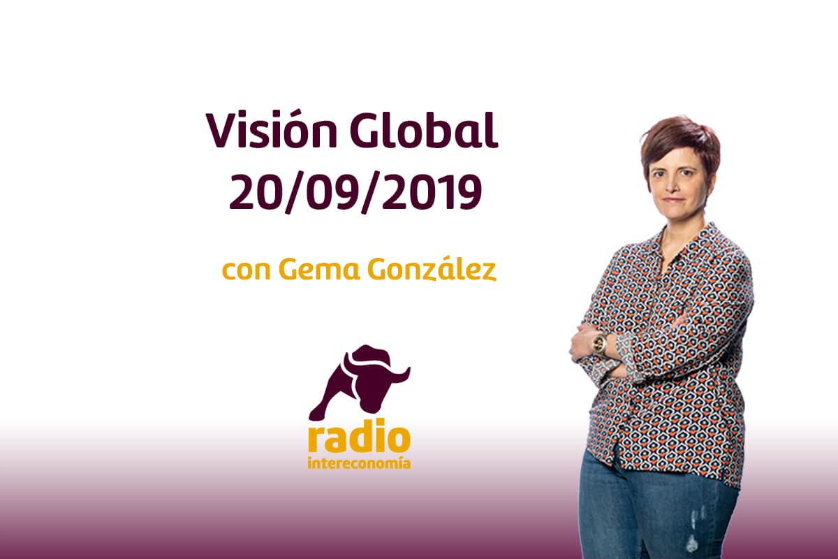 Visión Global 20/09/2019