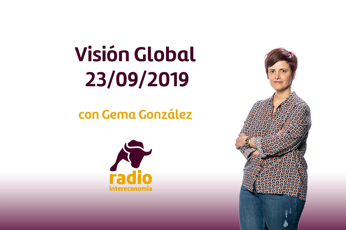 Visión Global 23/09/2019