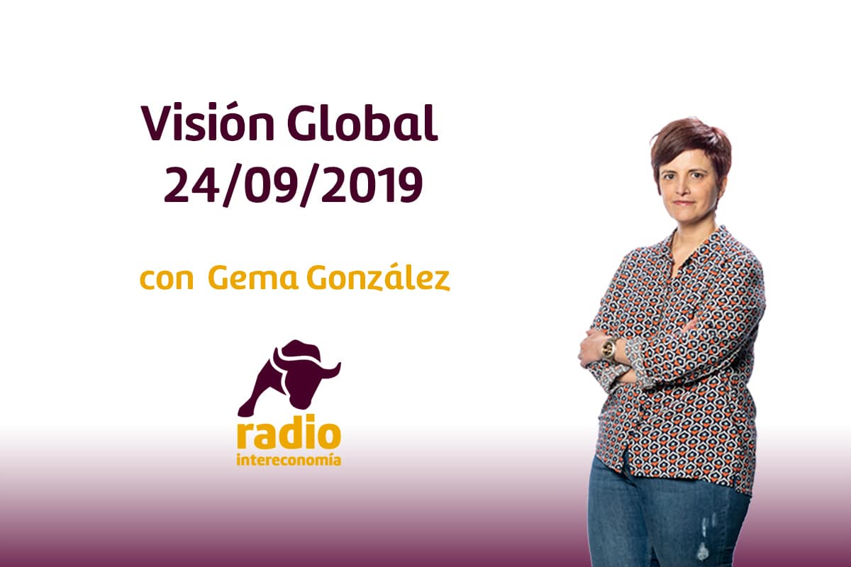 Visión Global 24/09/2019