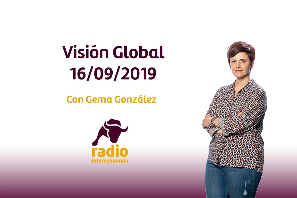 Visión Global 16/09/2019