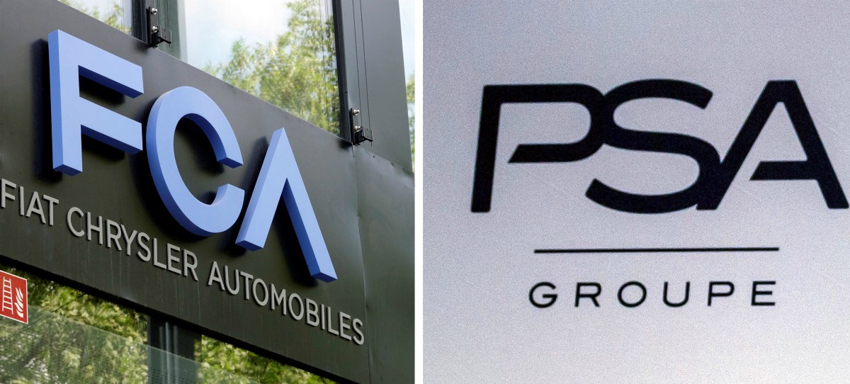 FCA US, división de Stellantis en EEUU, paga 300 millones por el fraude de las emisiones de Fiat Chrysler