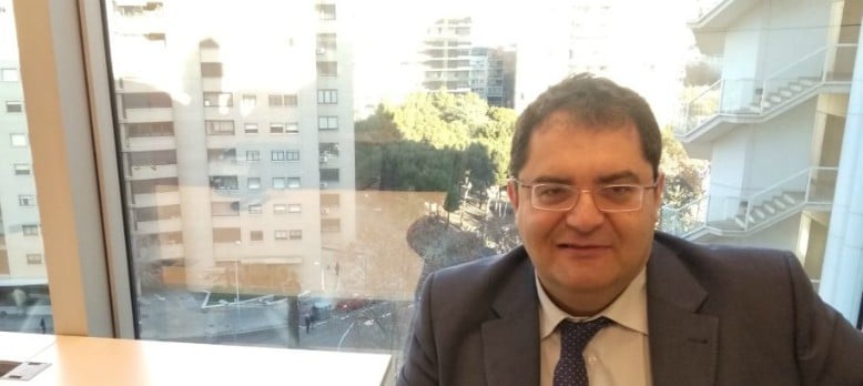 José María Tovillas: ‘En España y en el resto de países los que pueden eluden la tributación’