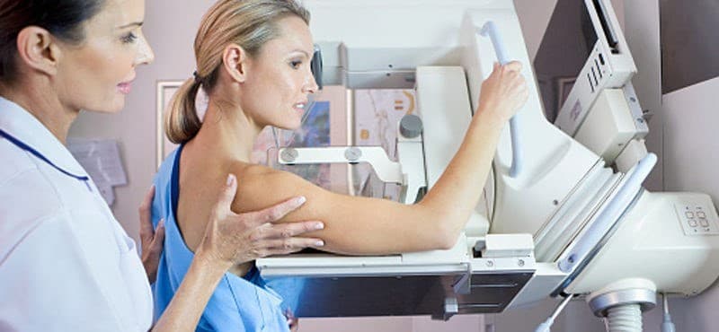 Los programas de detección de cáncer de mama están causando más daños involuntarios que beneficios.