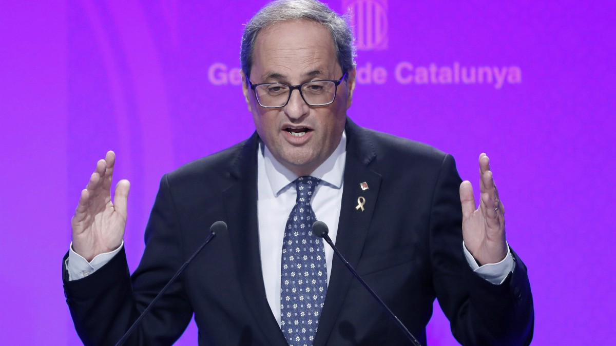 Francia ‘recomienda vivamente’ a sus ciudadanos no viajar a Cataluña por la ‘degradación sanitaria’