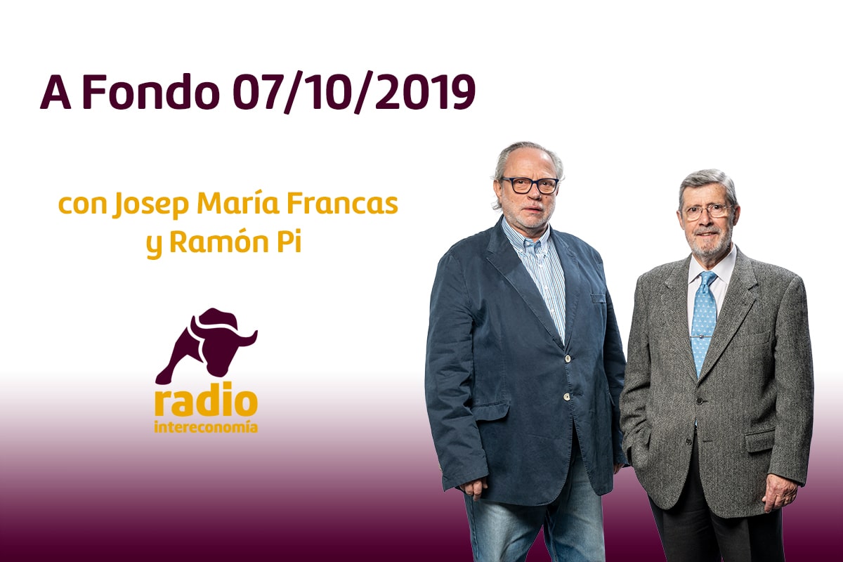 A Fondo 07/10/2019