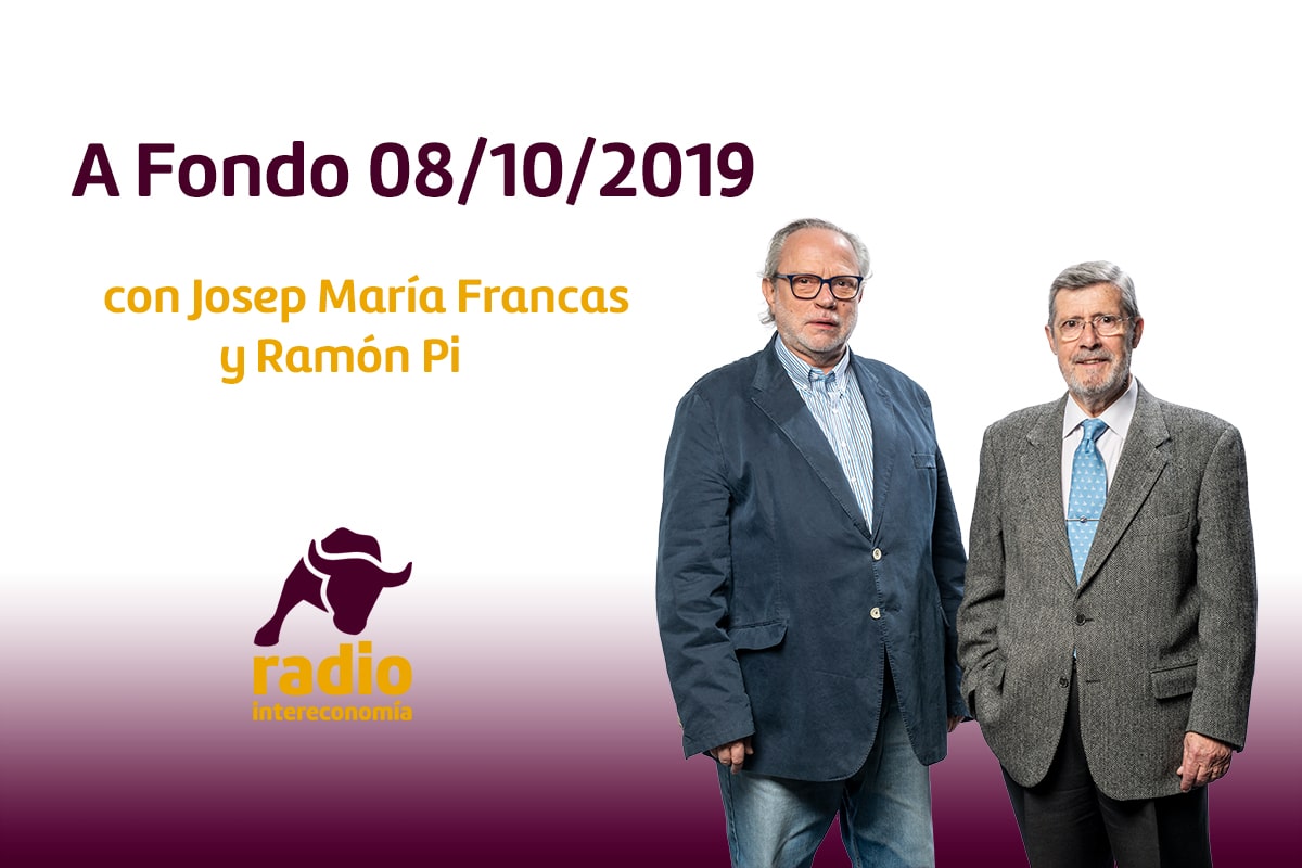 A Fondo 08/10/2019