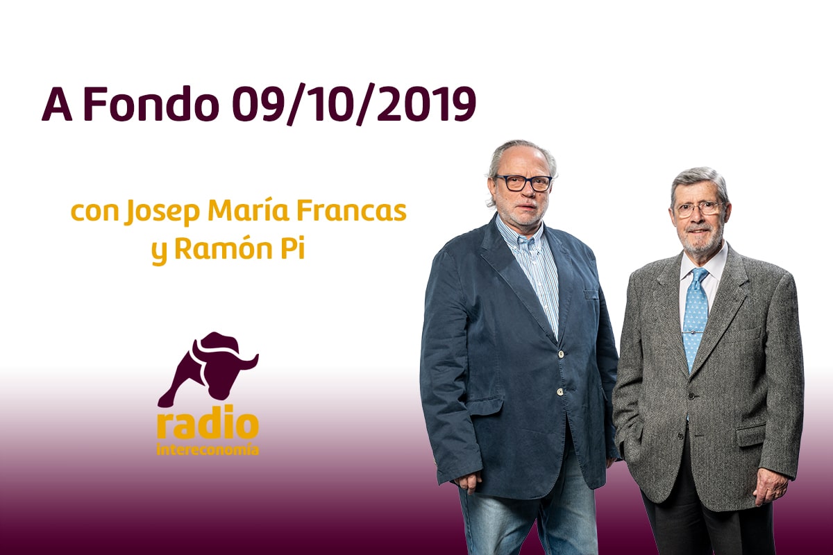 A Fondo 09/10/2019