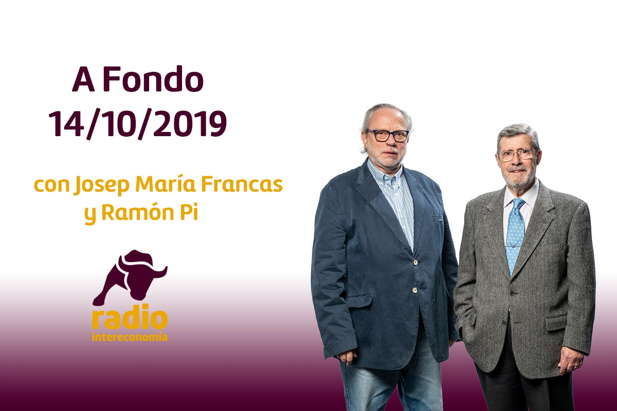 A Fondo 14/10/2019