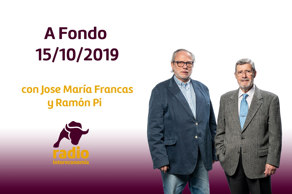 A Fondo 15/10/2019