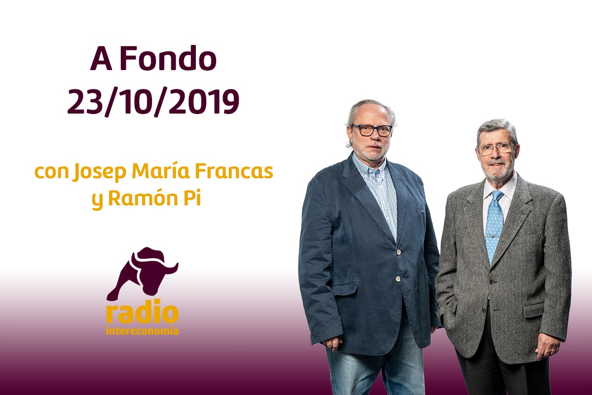 A Fondo 23/10/2019