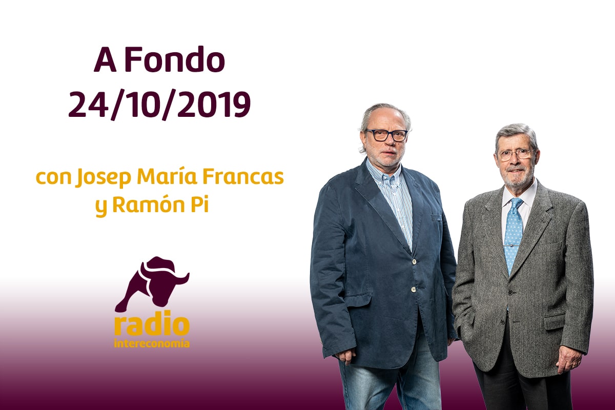 A Fondo 24/10/2019