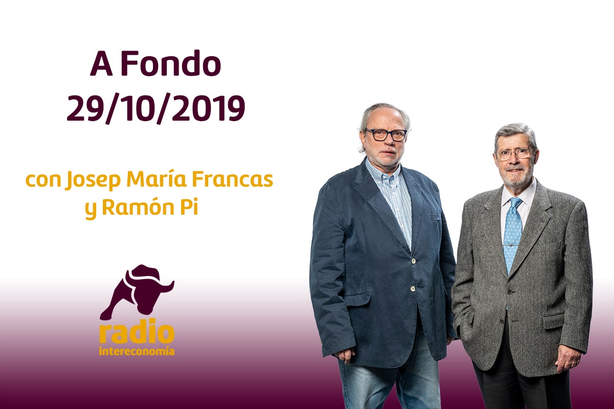 A Fondo 29/10/2019