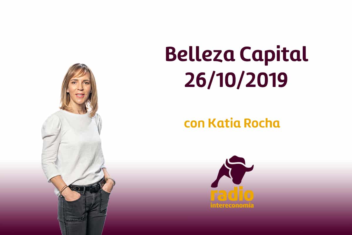 Belleza Capital 26/10/2019