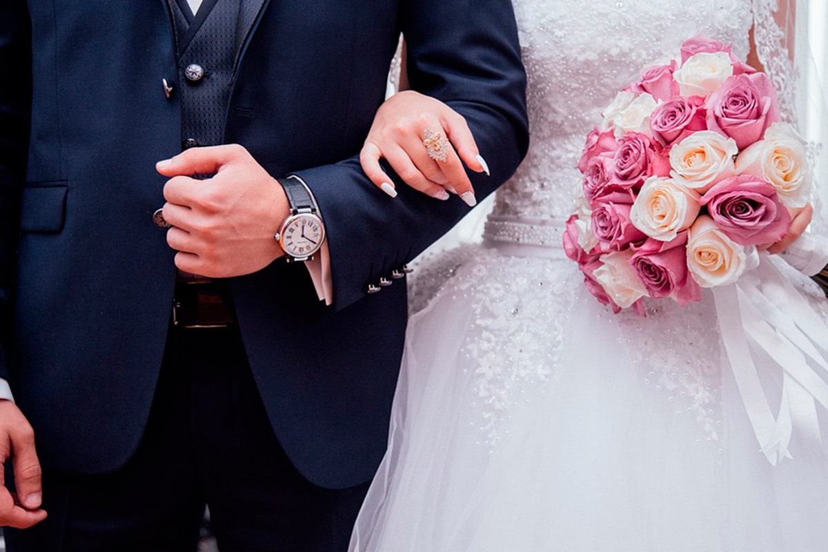 Las bodas no escapan la inflación: hasta 10.000 euros más caras en 2023