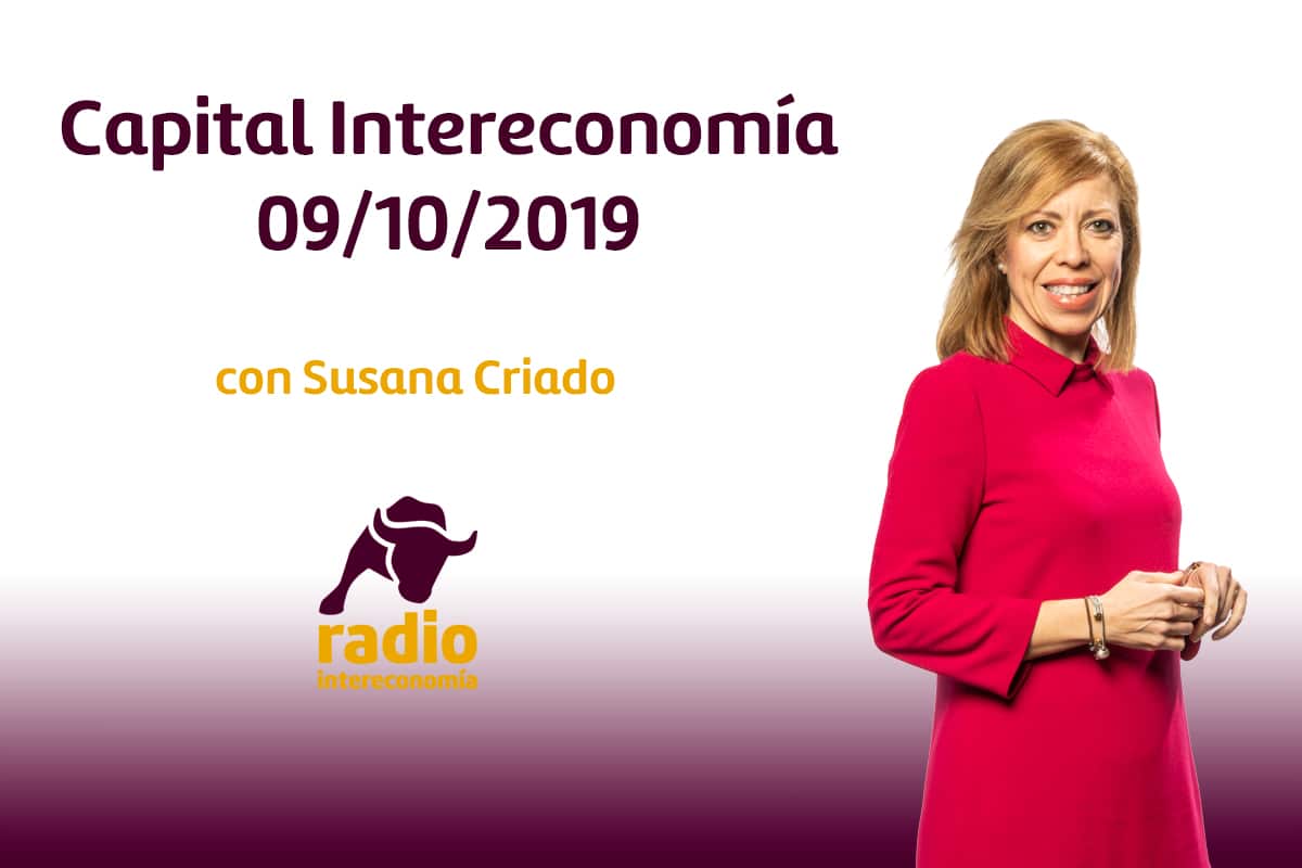 Capital Intereconomía 09/10/2019