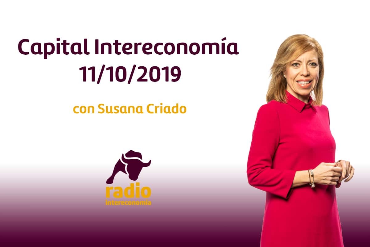 Capital Intereconomía 11/10/2019