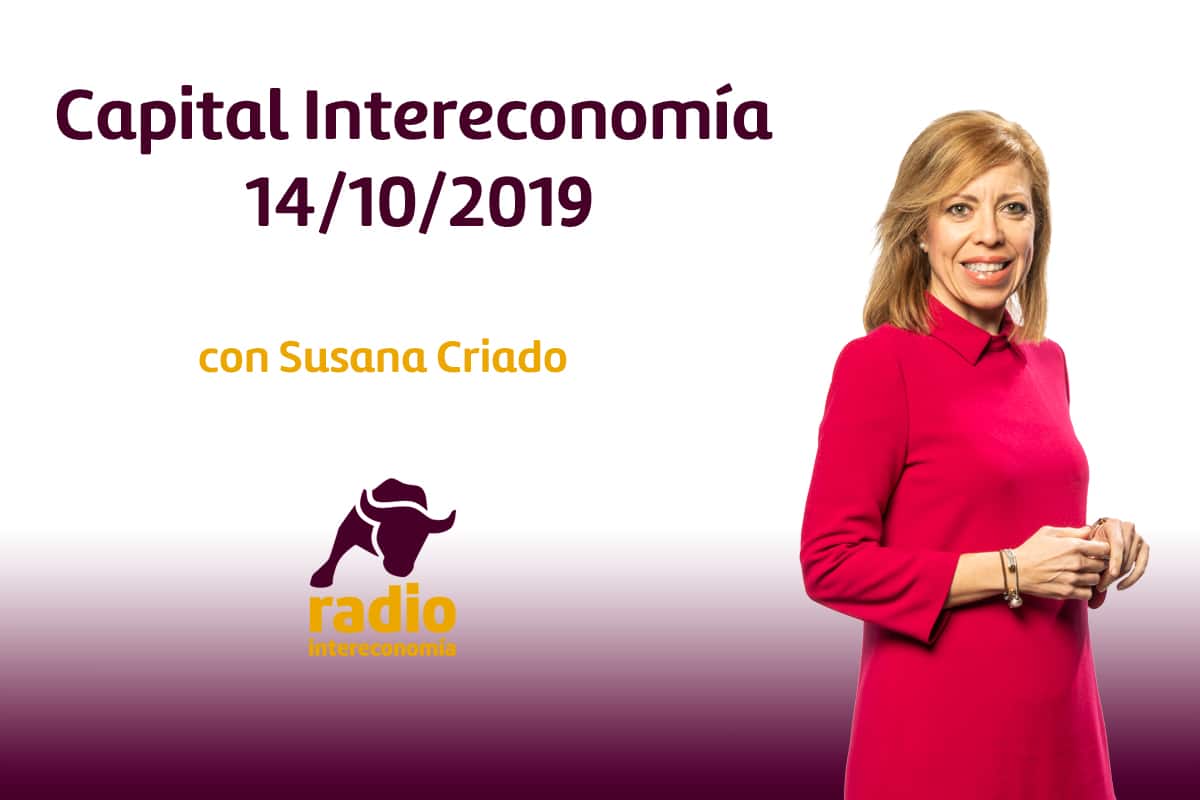 Capital Intereconomía 14/10/2019