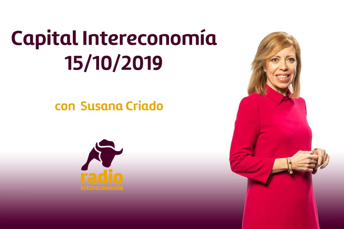 Capital Intereconomía 15/10/2019