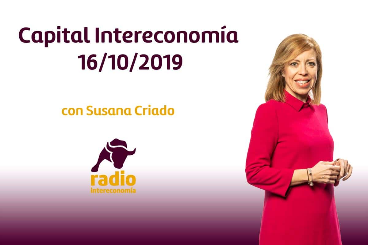 Capital Intereconomía 16/10/2019