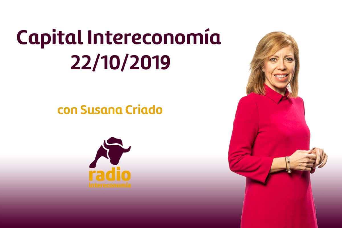 Capital Intereconomía 22/10/2019